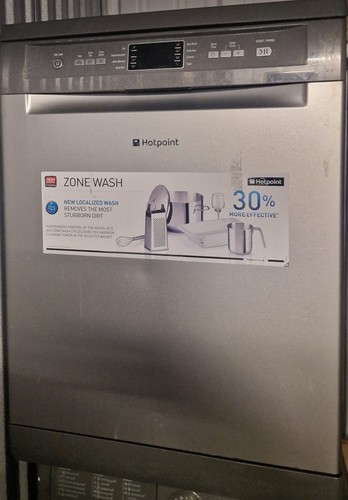 Hotpoint hfc3c26wcuk 60cm - hotpoint,