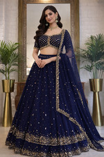 New Designer Indian Choli