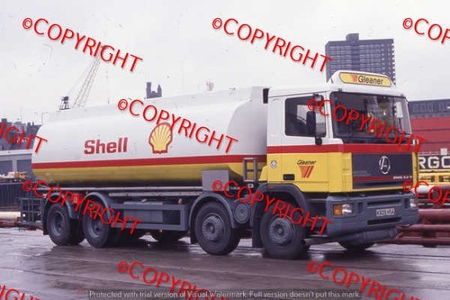 Truck photo gleaner shell - photo,