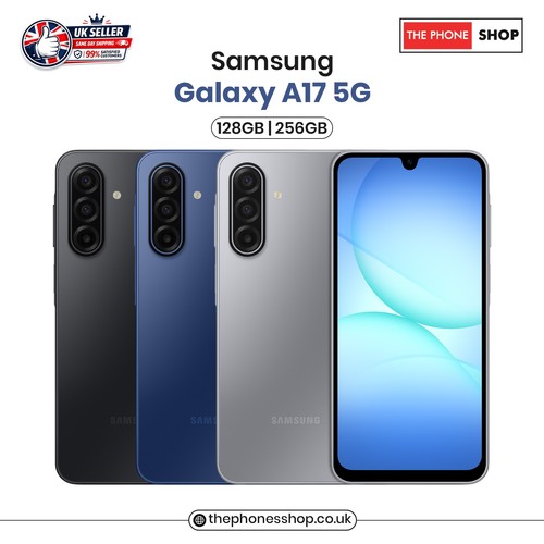 Samsung galaxy a17 - samsung,