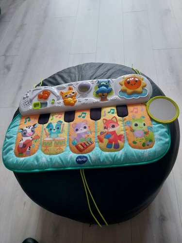 Vtech play dream kicking - play, &