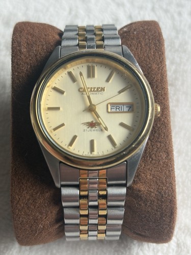 Citizen men eagle 7 - eagle,