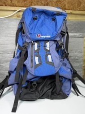 Berghaus C7 Pro series 70 + 10