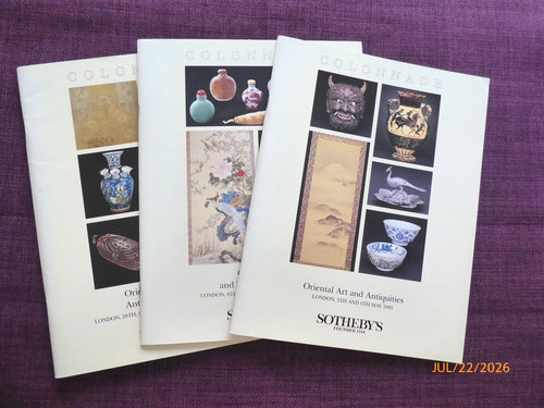 Sotheby s auction - 3, sotheby's