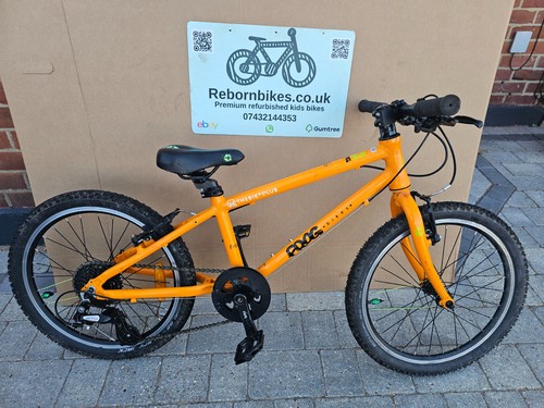 Frog premium kids bike - frog,