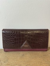 Osprey London Women's Leather