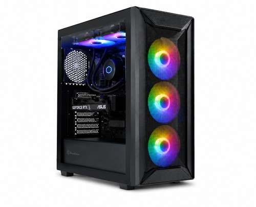 Entry level gaming - entry, pc