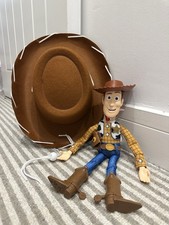 Toy Story - Woody Cowboy Hat