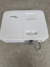 Optoma Projector