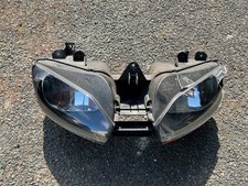 Genuine Damaged Used Yamaha