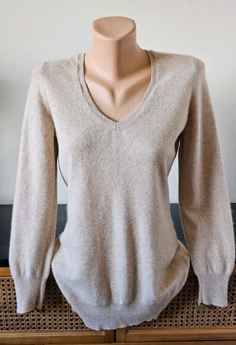 Neck pure cashmere - m&s,