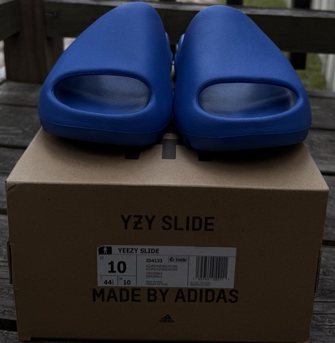 Size yeezy slide - size,