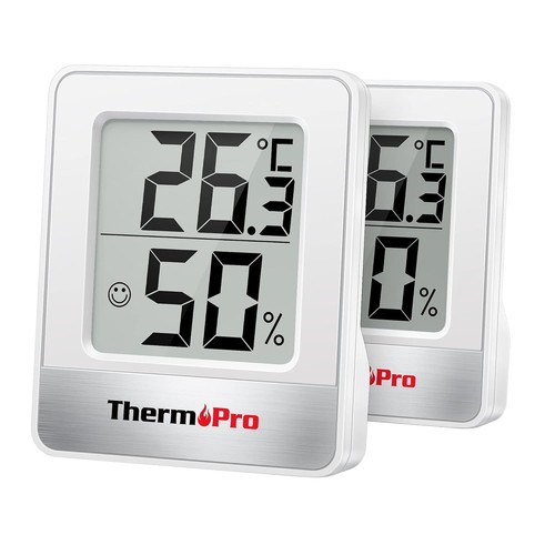 Pack thermopro tp49 - thermopro, digital