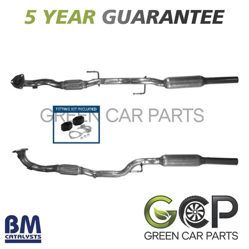Front exhaust pipe - pipe, +
