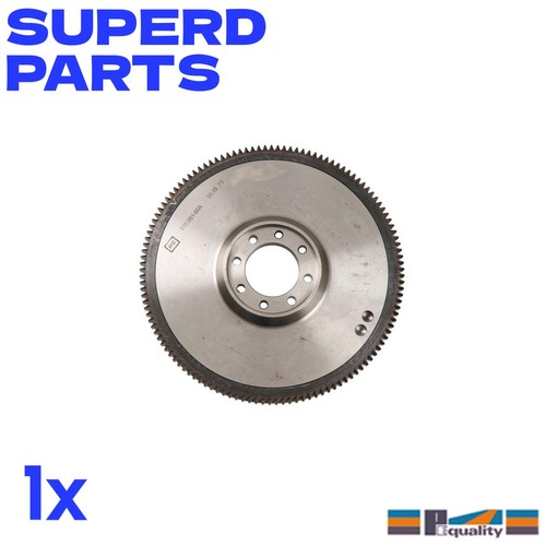 Rigid flywheel 162mm fits - rigid,