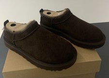 UGG Classic Micro Boot Dusted Cocoa brand new size 5  **SOLD OUT **