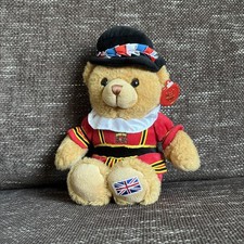 Keel toys soft toy cuddly - keel,