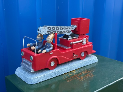 Robert harrop trumpton fire - robert,