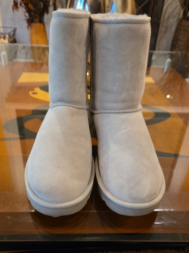 Ugg classic short metallic - short,