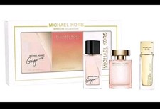 Michael Kors Miniatures Eau De
