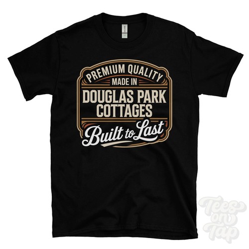 Made douglas park cottages - made,