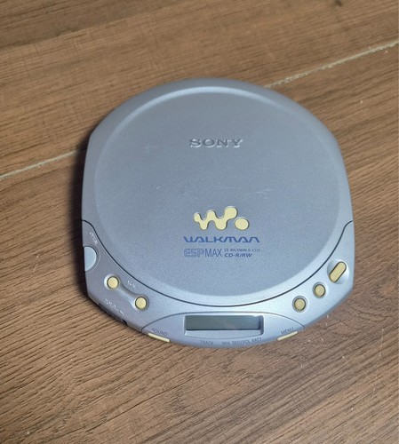 Sony e330 walkman - walkman, portable