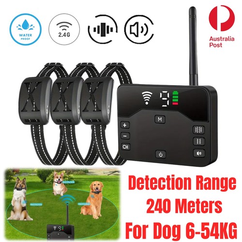 Electronic dog fence system - electronic,