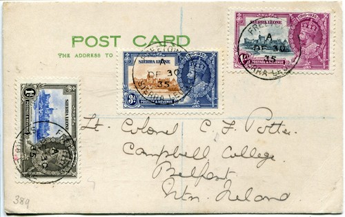 1935 silver jubilee - 1935,