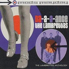 The Lambrettas: Da-a-a-nce: The Anthology