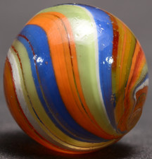 Joseph's Coat German Handmade