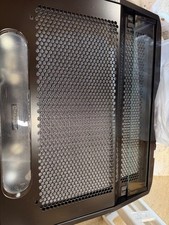 AEG 222DDGB brown visor cooker