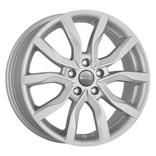 ALLOY WHEEL MAK KOLN FOR SKODA