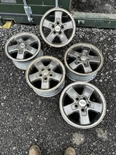 Land Rover original Boost