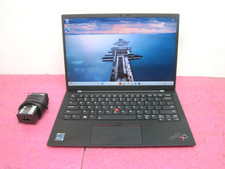 Lenovo ThinkPad X1 Carbon Gen