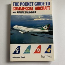 Commercial Aircraft The Pocket