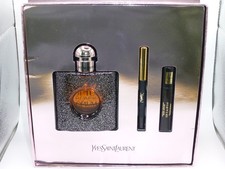 YSL BLACK OPIUM NUIT BLANCHE