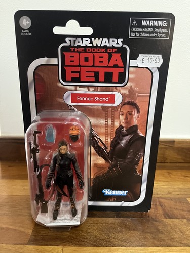 Star wars vintage - vintage, collection