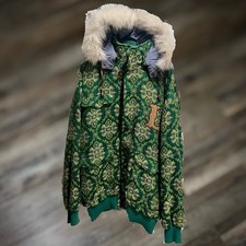 LRG Lifted Research Group