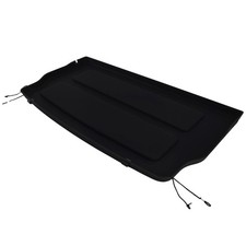 Parcel Shelf Cargo Cover For