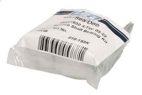 Crankshaft bearing shell wsm - crankshaft,