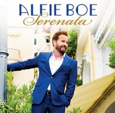Alfie Boe: Alfie Boe: Serenata