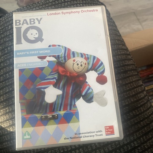Baby first word - baby's,