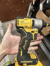 Dewalt Tools