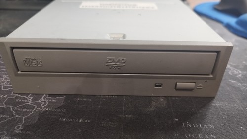 Genuine sun dvd - genuine, dvd/cd-rom