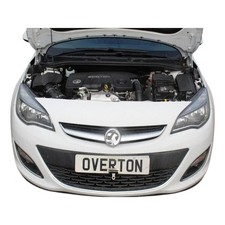 ASTRA SRI CDTI ECOFLEX SS MK6