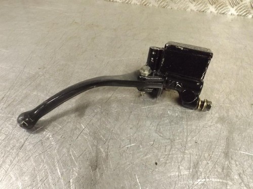 1991 honda 250 front - 1991, xr