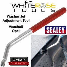 Sealey Windscreen Washer Jet