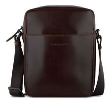bugatti shoulder bag Romano Shoulderbag S Brown