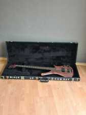 Warwick Fortress One Guitar E Bass Vintage 4-string with Case