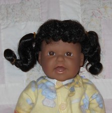 Global SHENA/SHEENA Doll Wig